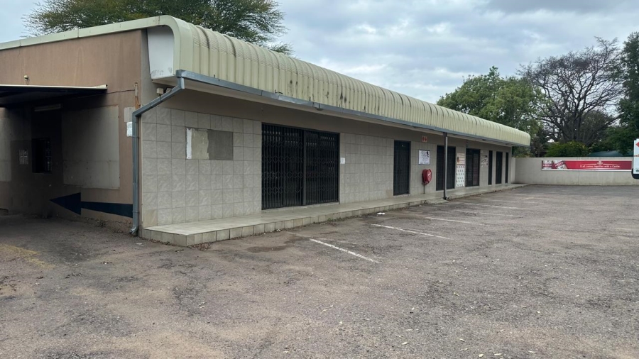 Commercial Property for Sale in Rustenburg Central North West